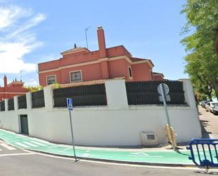 Casa o xalet en venda a MARIA MOLINER, Aljamar