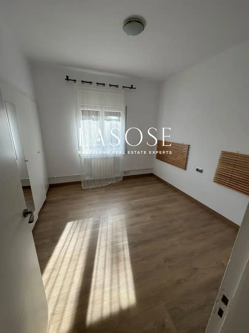 Bedroom of Houses for sale in Sitges  with Heating, Private garden and Parquet flooring