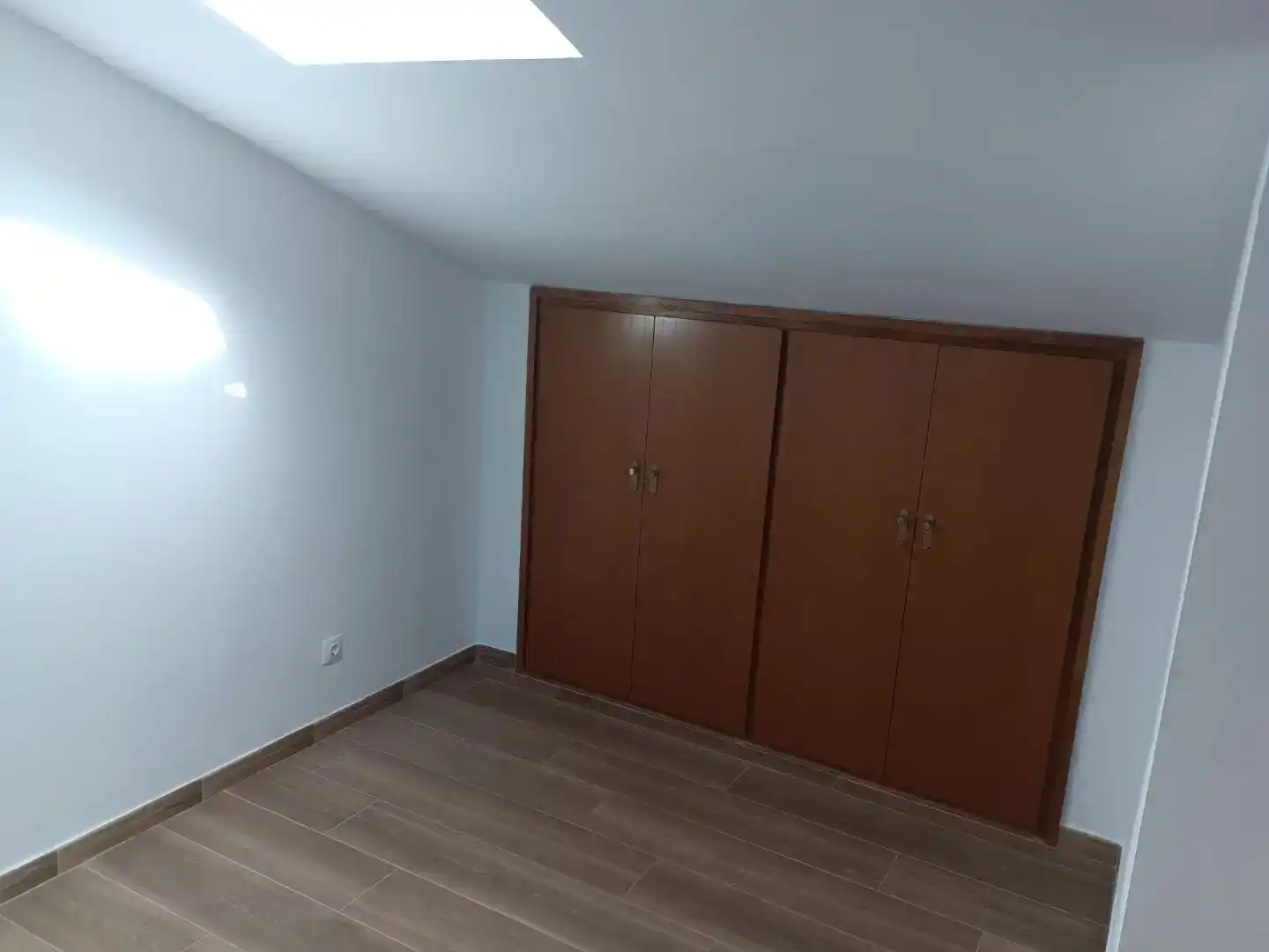 Wohnung zur Miete in Castellcir mit Balkon