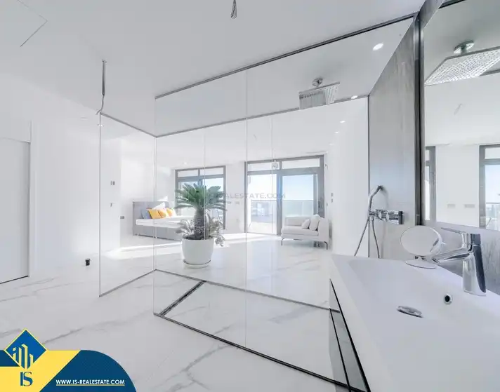Piso con piscina en venta en Playa de Poniente, imagen 11