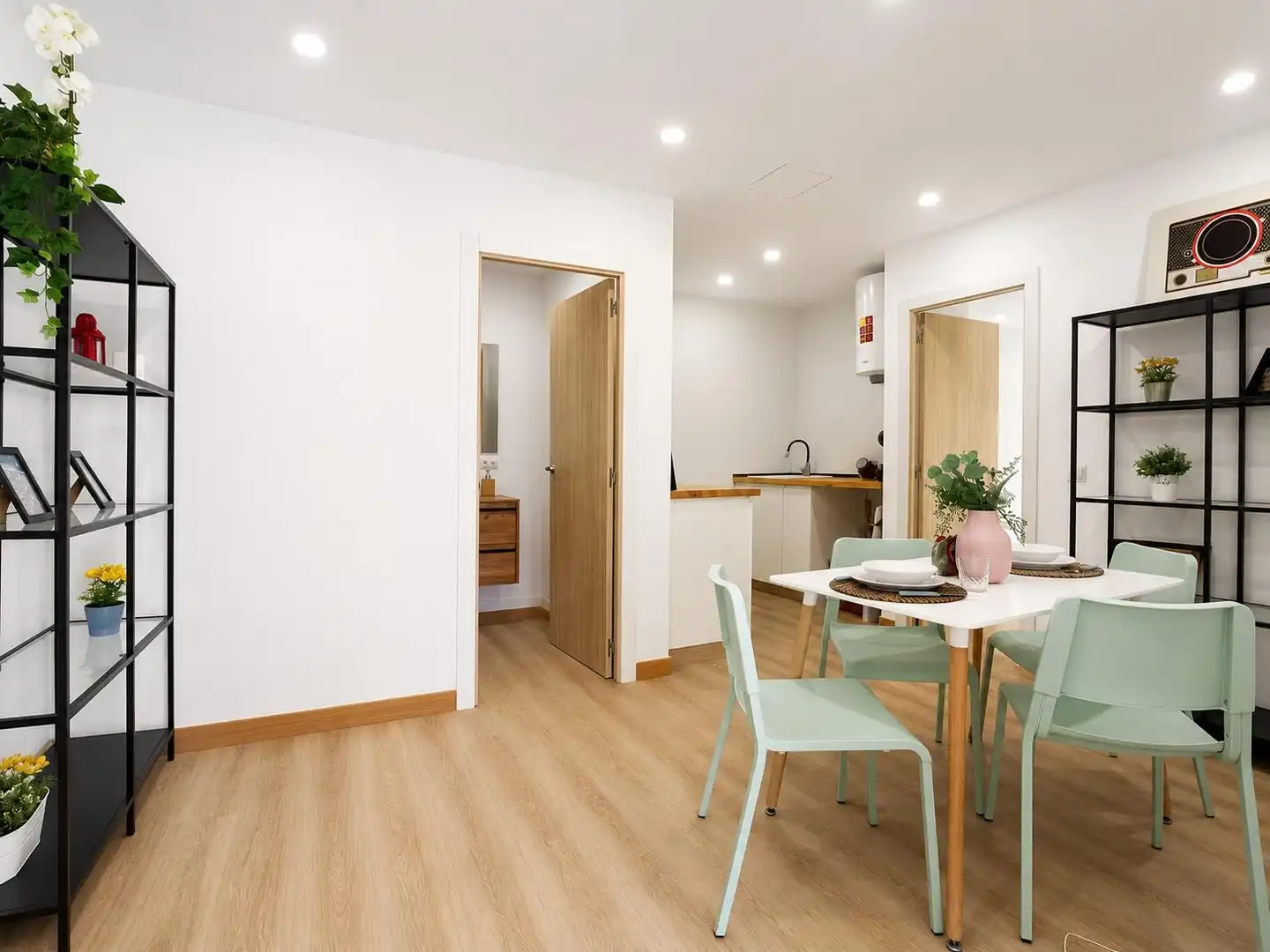 Apartment zum Verkauf in Magaluf, imagen 3
