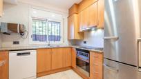 Kitchen of Single-family semi-detached for sale in Vilablareix  with Balcony