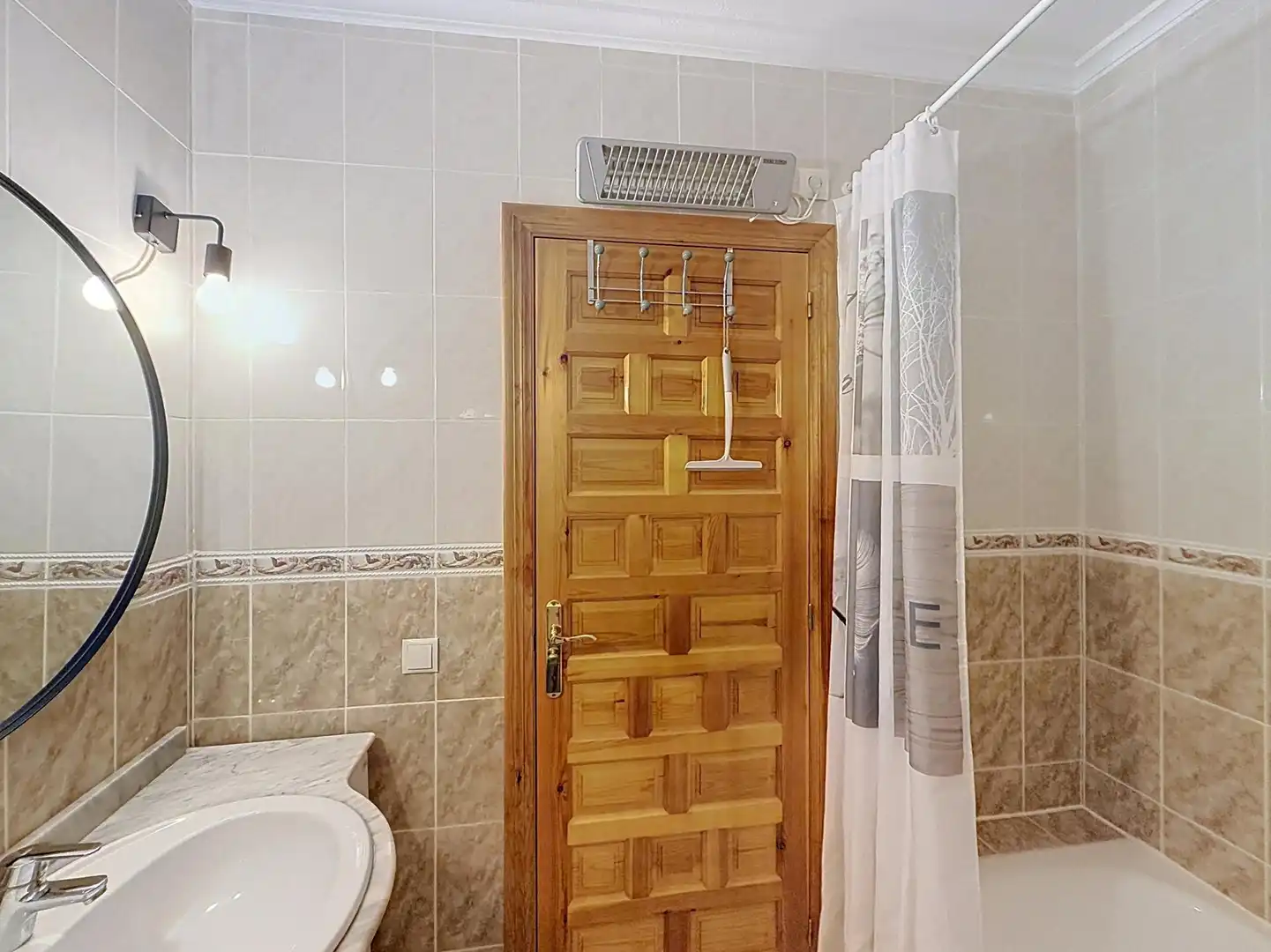 Apartament amb piscina en venda a Cumbre del Sol, imagen 25