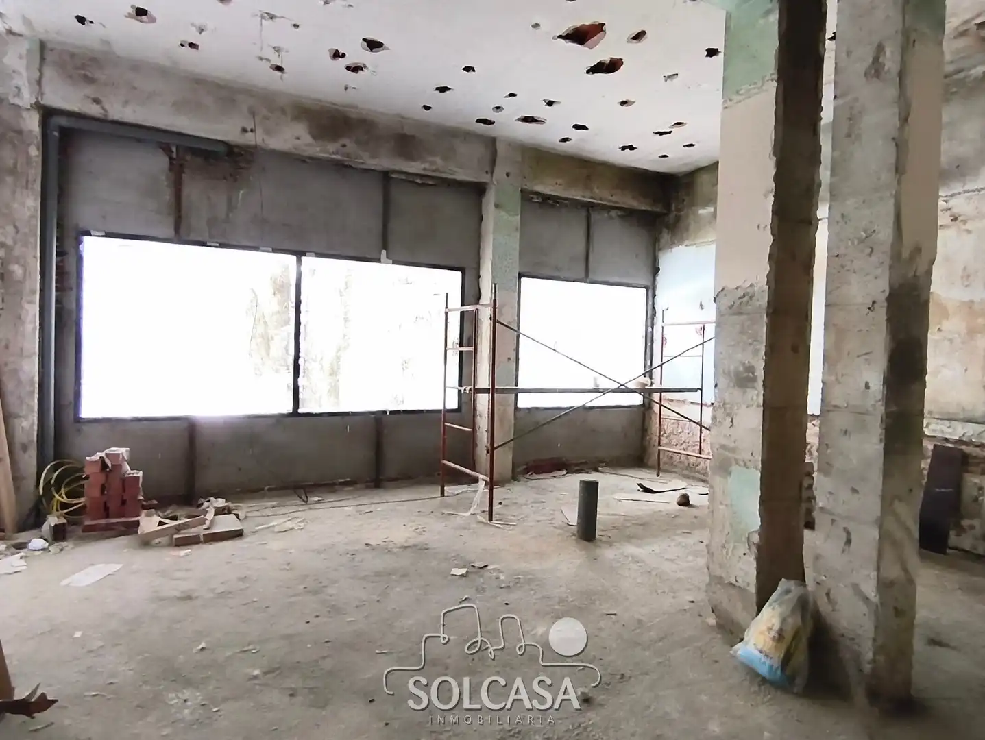 Local comercial en venda a Calle Villanubla 4, imagen 9