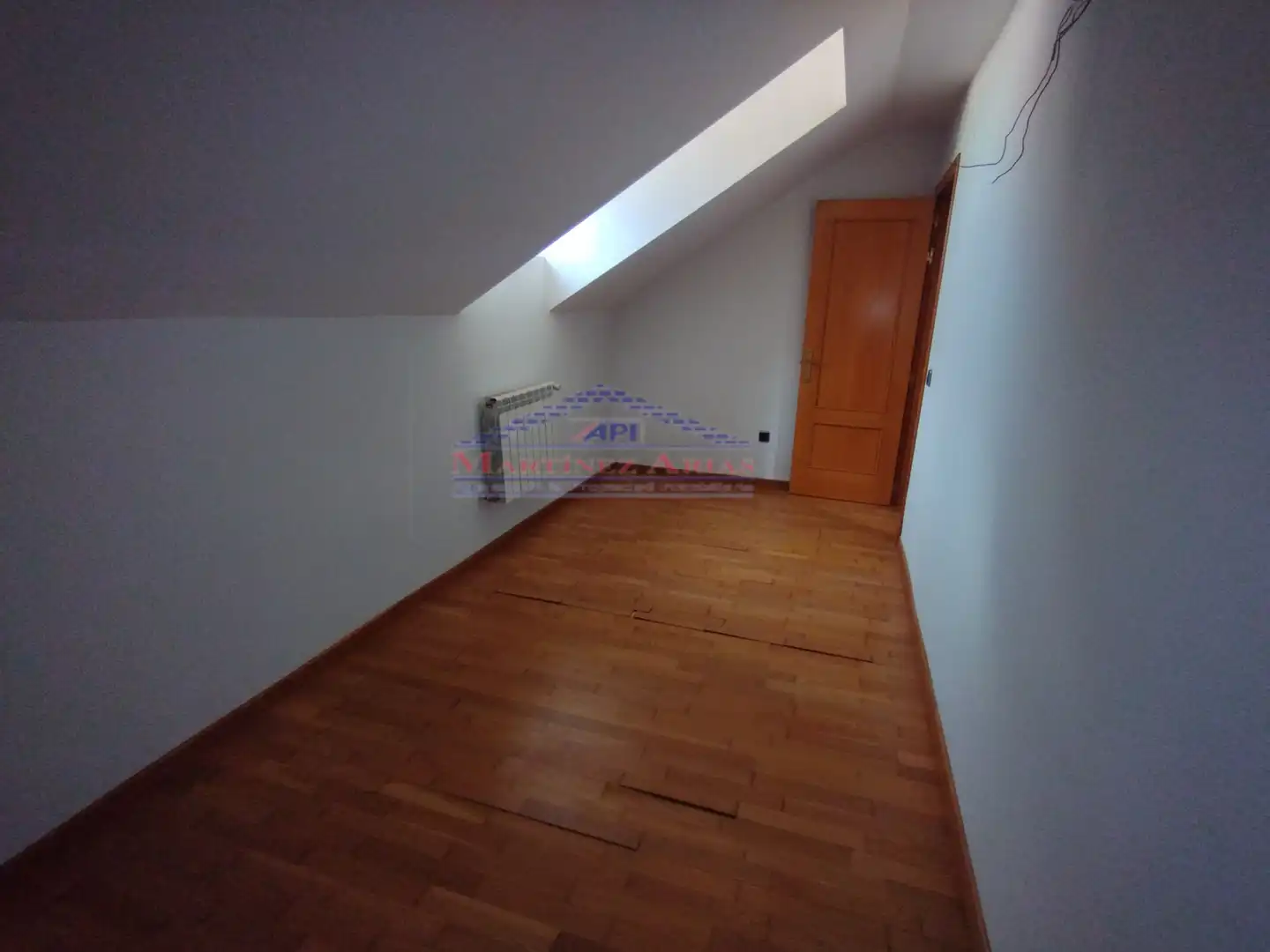 Dúplex en venta en Linares con Calefacción, Parquet y Balcón