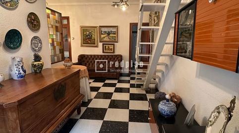 Foto 4 de Casa o xalet en venda a Ciudad Jardín, Murcia