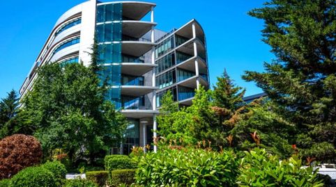 Foto 2 de Oficina de alquiler en Via de Los Poblados, Valdebebas - Valdefuentes, Madrid Capital