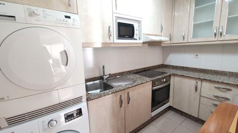 Foto 3 de Pis de lloguer a Rúa Ponte Codesal, Posío, Ourense Capital