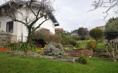 Garden of House or chalet for sale in Sopelana  with Private garden