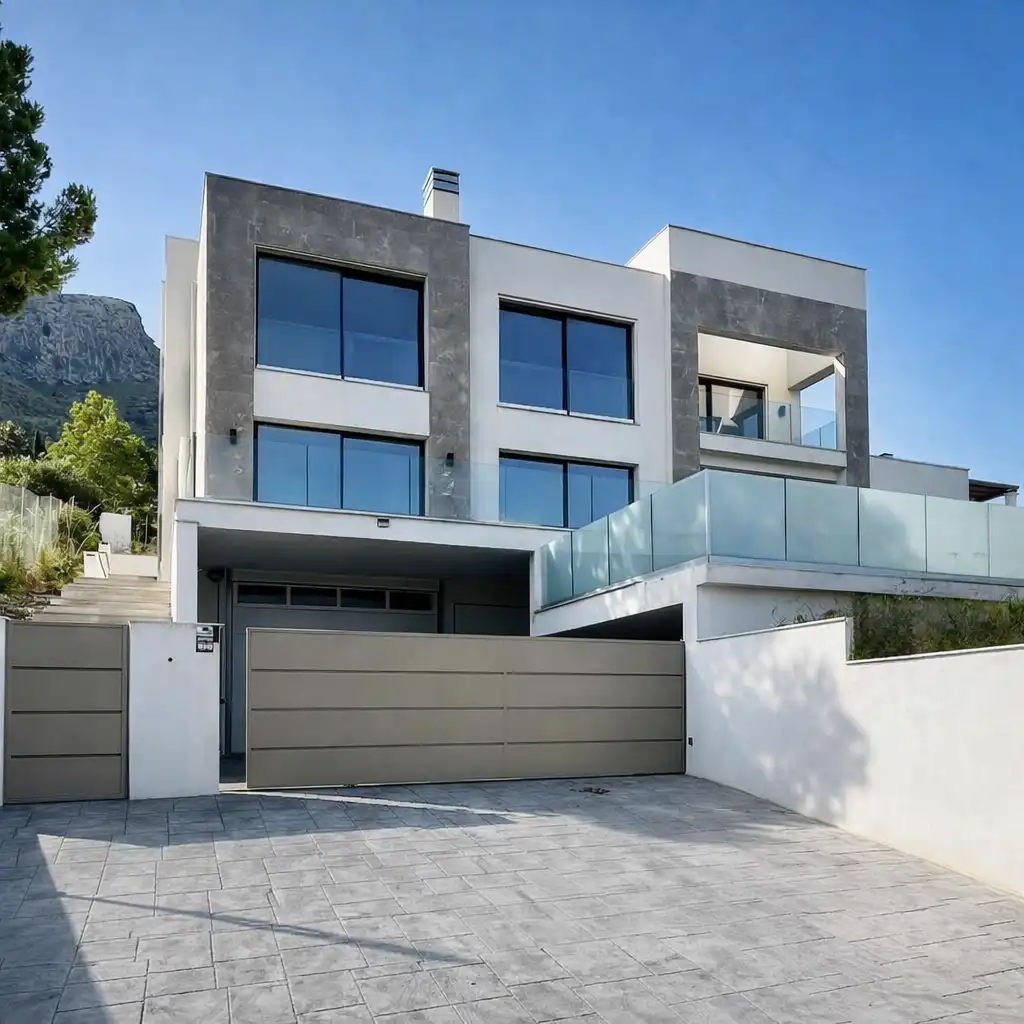 Vista exterior de Finca rústica en venta en Artà con Aire acondicionado, Calefacción y Terraza