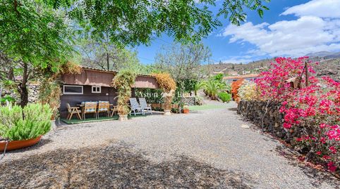 Foto 3 de Casa o chalet en venta en Viejo de Aripe, Guía de Isora interior, Guía de Isora