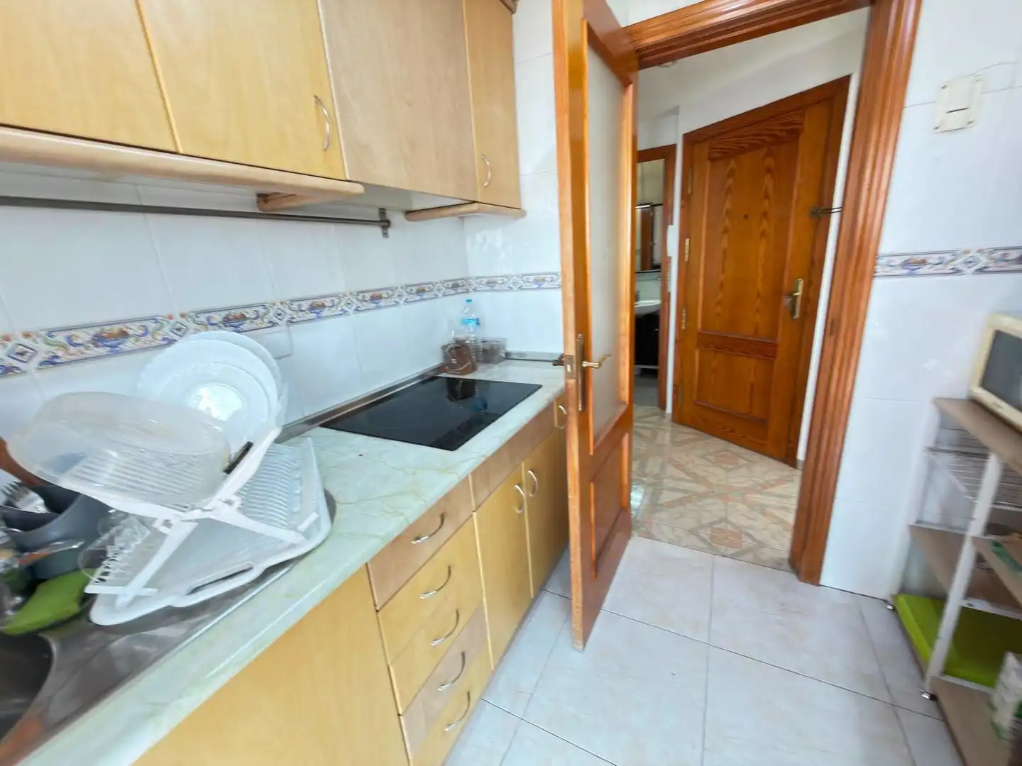 Àtic en venda a Carolinas Altas