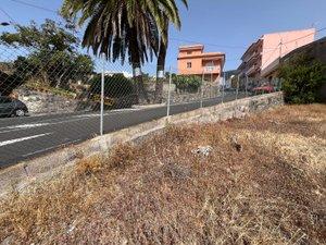 Exterior view of Residential for sale in La Victoria de Acentejo