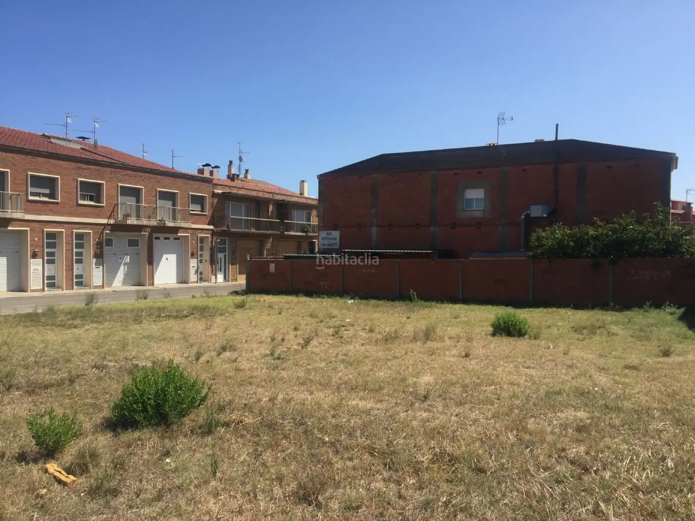 Wohnbaugrundstück zum Verkauf in Carrer el Far 20, imagen 2