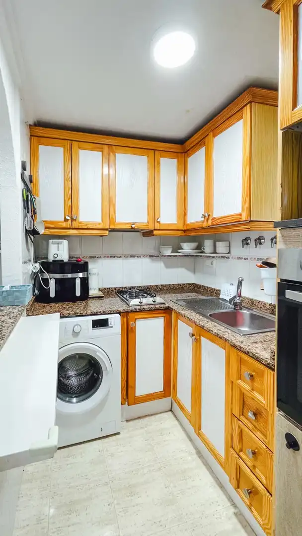 Apartment mit Pool zum Verkauf in La Cala de Villajoyosa, imagen 12