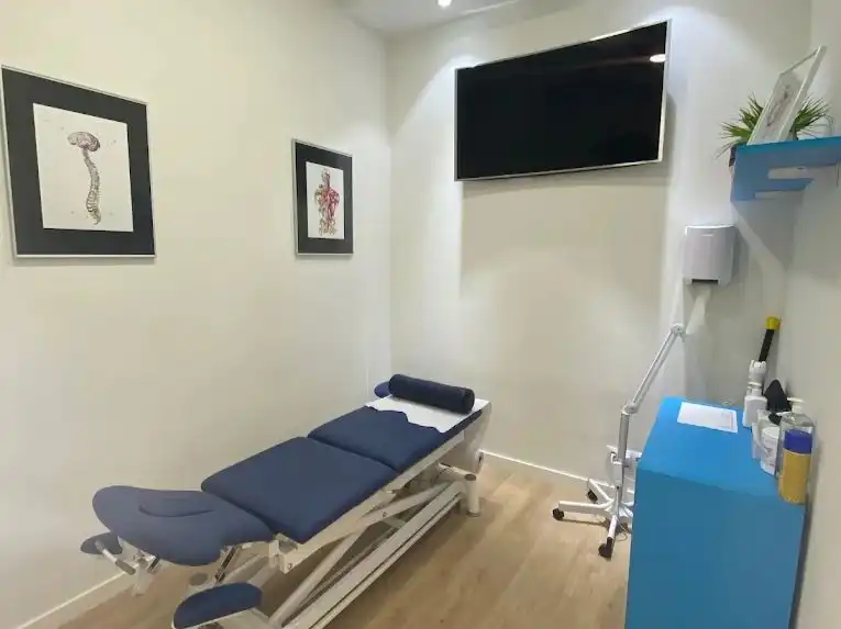 Habitación de Local de alquiler en Valencia