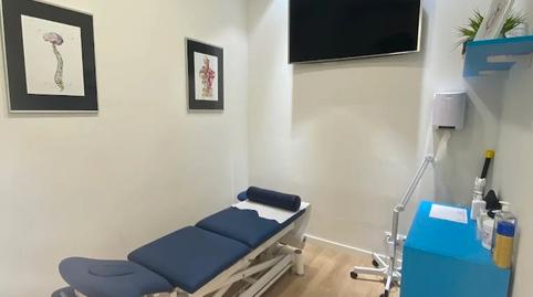 Photo 5 of Premises for rent in Carrer de Jesús, 70, Arrancapins, Valencia Capital