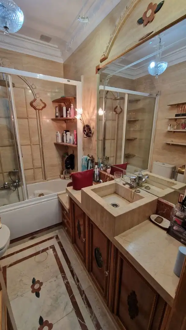 Apartament amb ascensor en venda a Cardenal Lorenzana 2, imagen 10