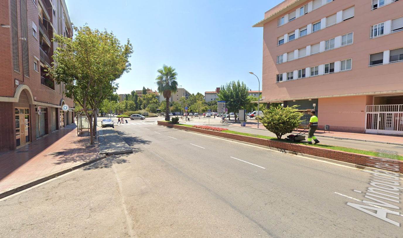 Exterior view of House or chalet for sale in El Prat de Llobregat