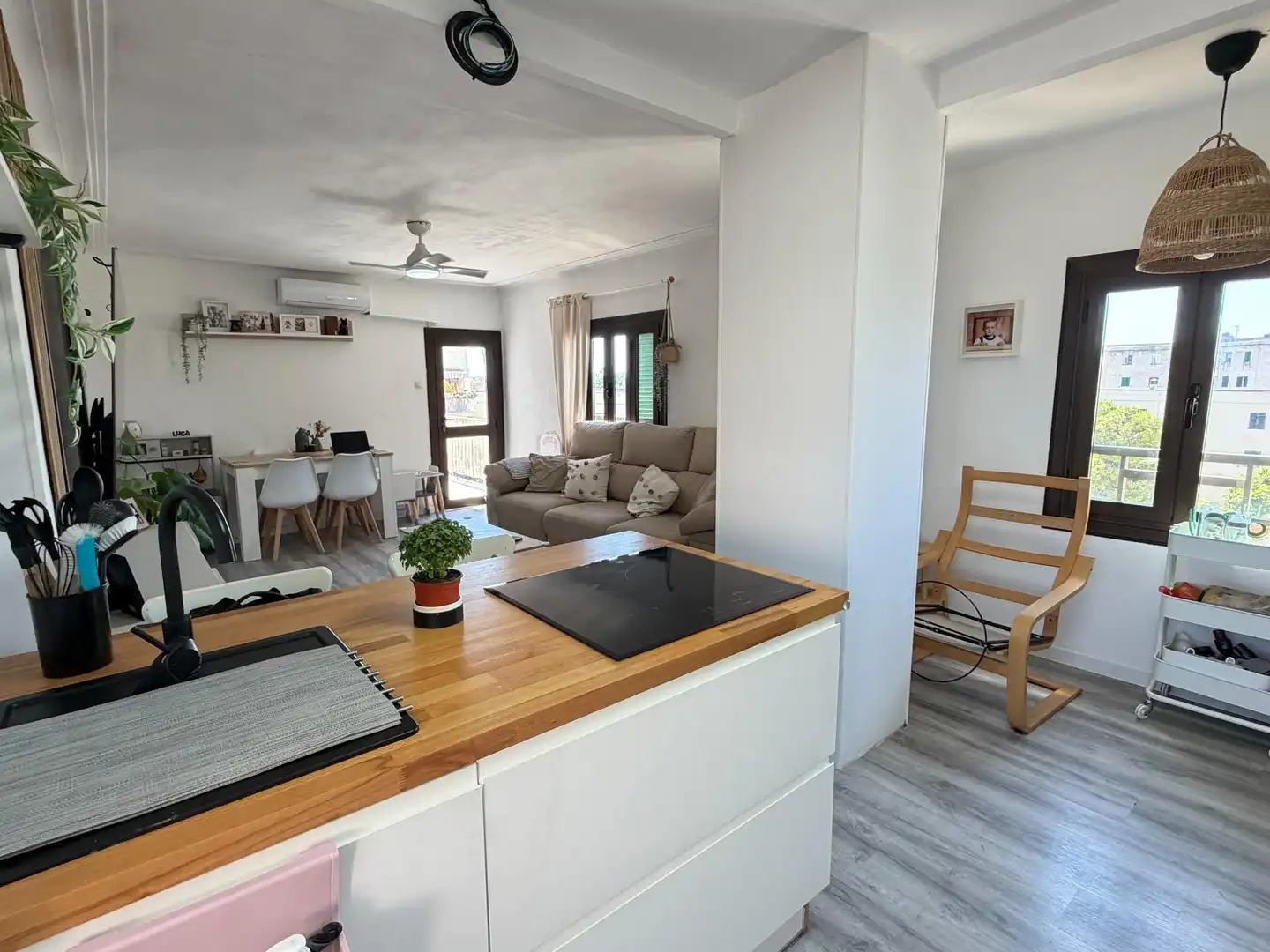 Flat for sale in FELIX RDGUEZ DE LA FUENTE, Mare de Déu de Lluc