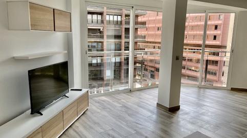 Photo 2 of Flat to rent in Rambla de Méndez Núñez, Barrio del Centro, Alicante / Alacant