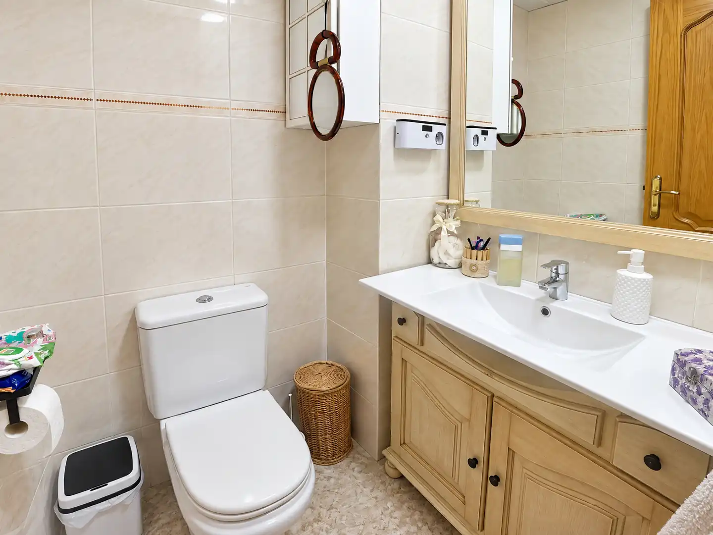 Casa a schiera con terrazza in vendita a Avinguda Gómez Ferrer Gómez Ferrer, imagen 21