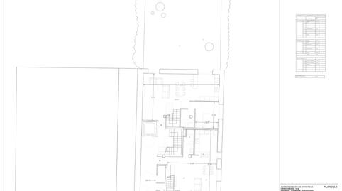 Foto 5 de Casa adosada en venda a Aginaga Auzoa, Usurbil, Gipuzkoa