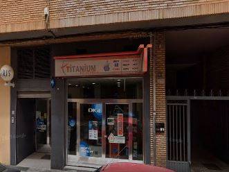 Local comercial en Venta en Ensanche - Franciscanos