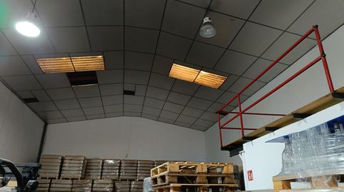 Photo 3 of Industrial buildings for sale in Avenida Alcalde Cantos Ropero, 1a, San Telmo - Federico Mayo - El Porta, Jerez de la Frontera