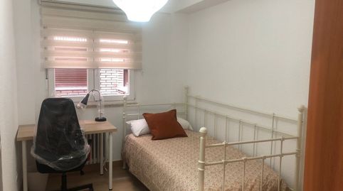 Foto 2 von Wohnung zur Miete in San Vicente - Las Úrsulas, Salamanca Capital