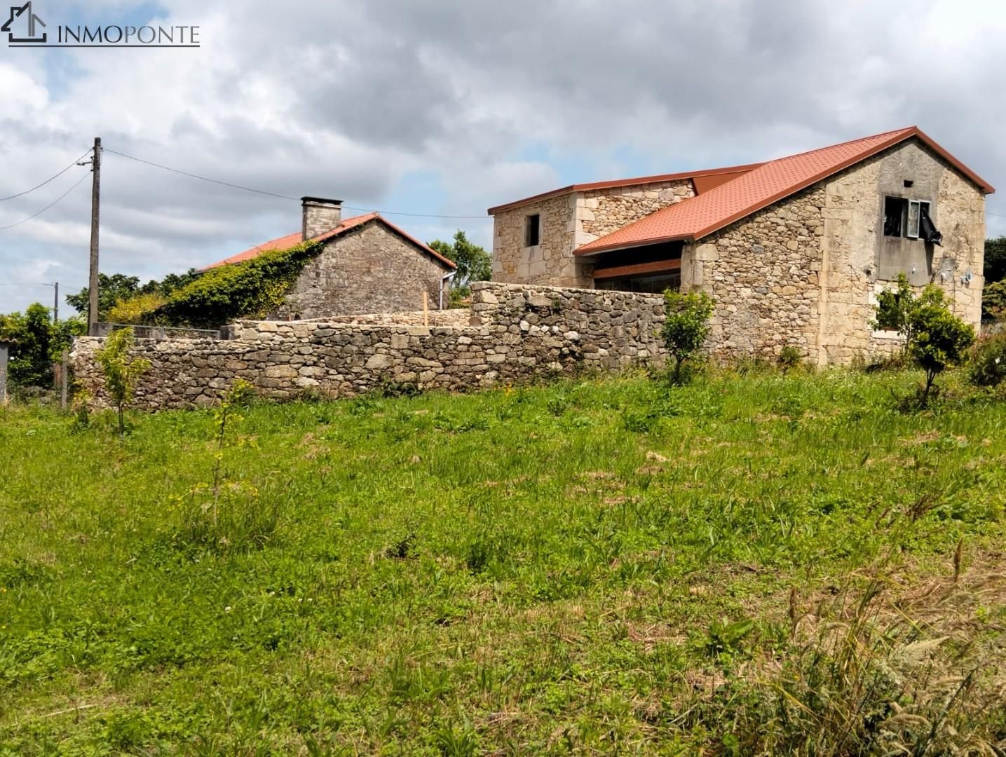 Casa o xalet en venda a A Estrada