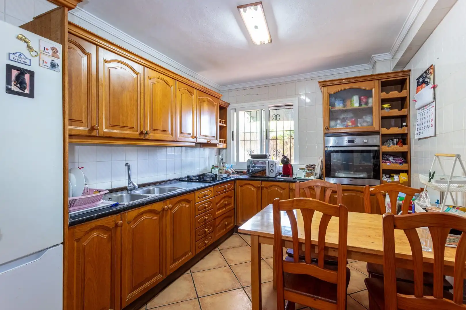Cocina de Residencial en venta en Marratxí