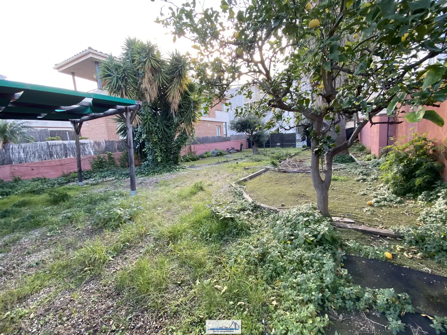 Terreny residencial en venda a Avinguda de la Diputació 40, imagen 5