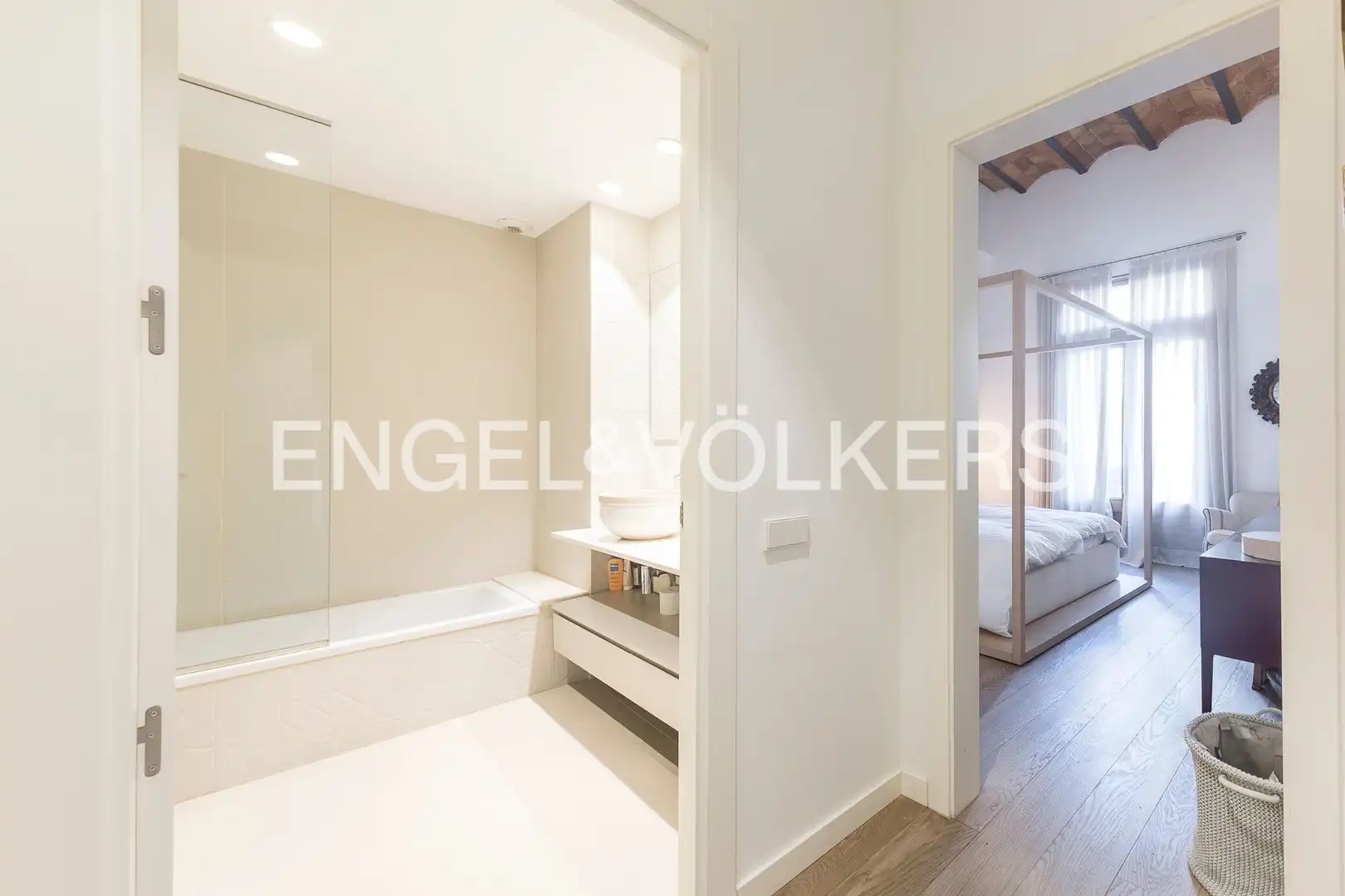 Piso con terraza en venta en Eixample, imagen 22