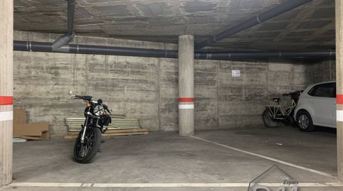 Foto 2 de Garaje de alquiler en Fontajau - Sant Ponç, Girona Capital