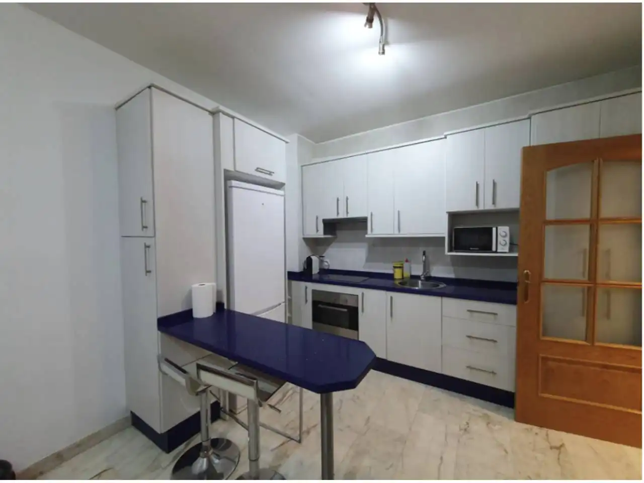 Apartament en venda a Calle San Blas, imagen 8