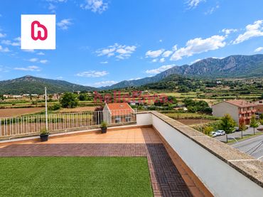 Flat for sale in Berga
