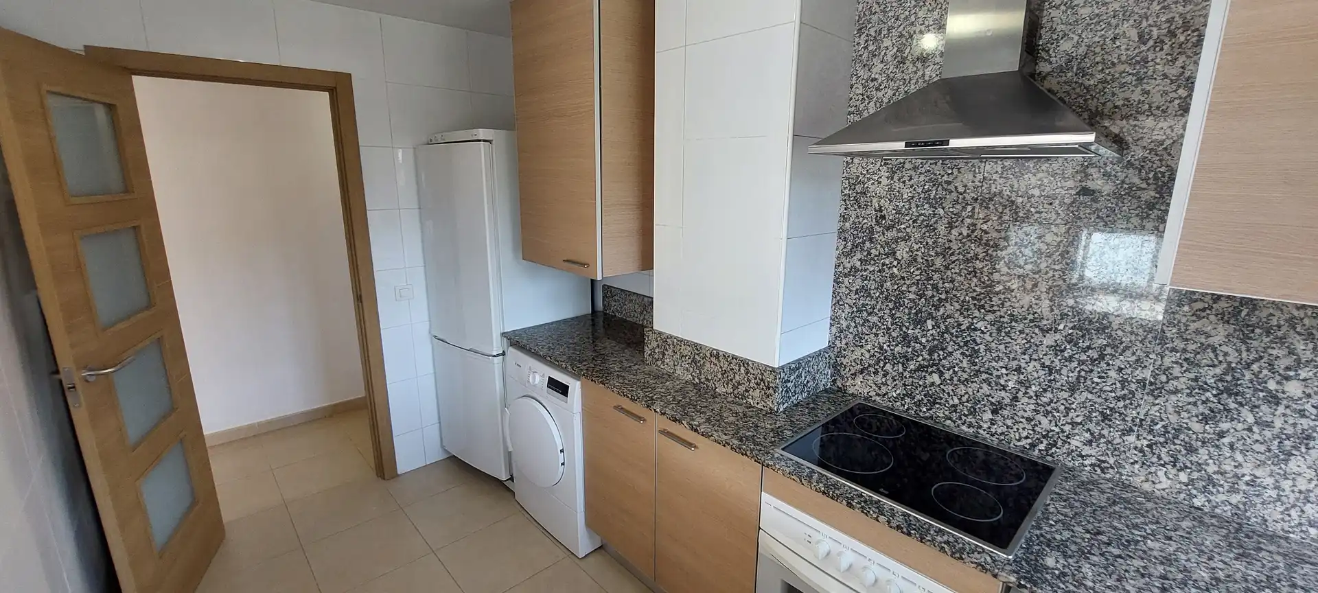 Appartamento con piscina in vendita a Roca Grossa, imagen 9