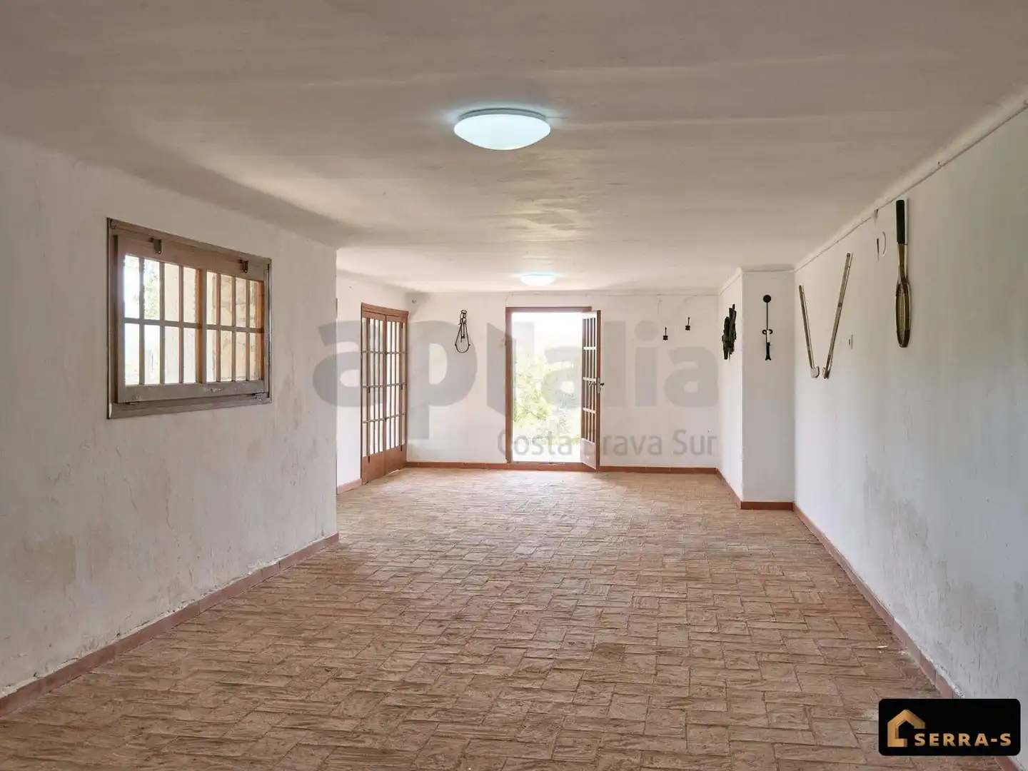 Casa amb jardí en venda a Lloret Verd - Els Pinars, imagen 30