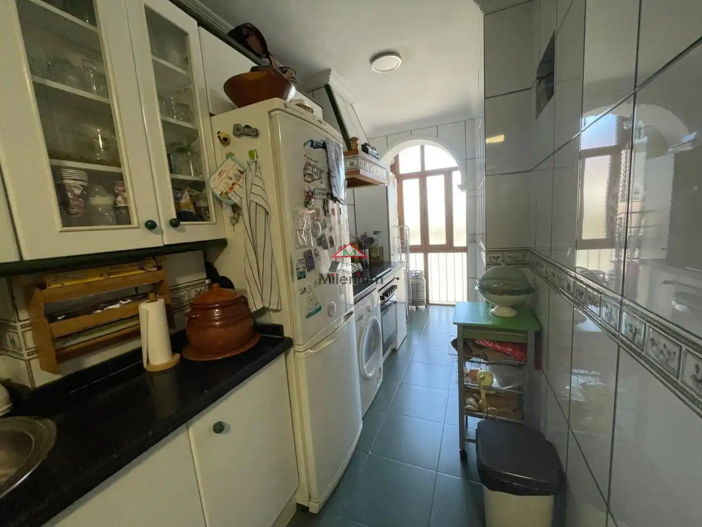 Piso con ascensor en venta en Calle las Huertas, imagen 5