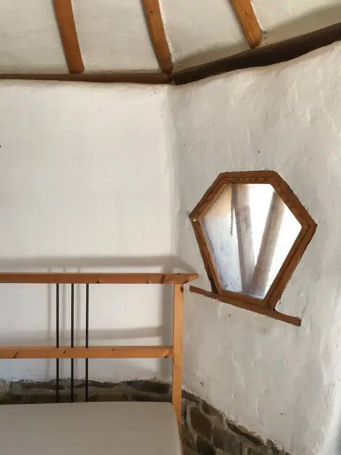 Dormitori de Finca rústica en venda en Lecrín amb Aire condicionat i Calefacció