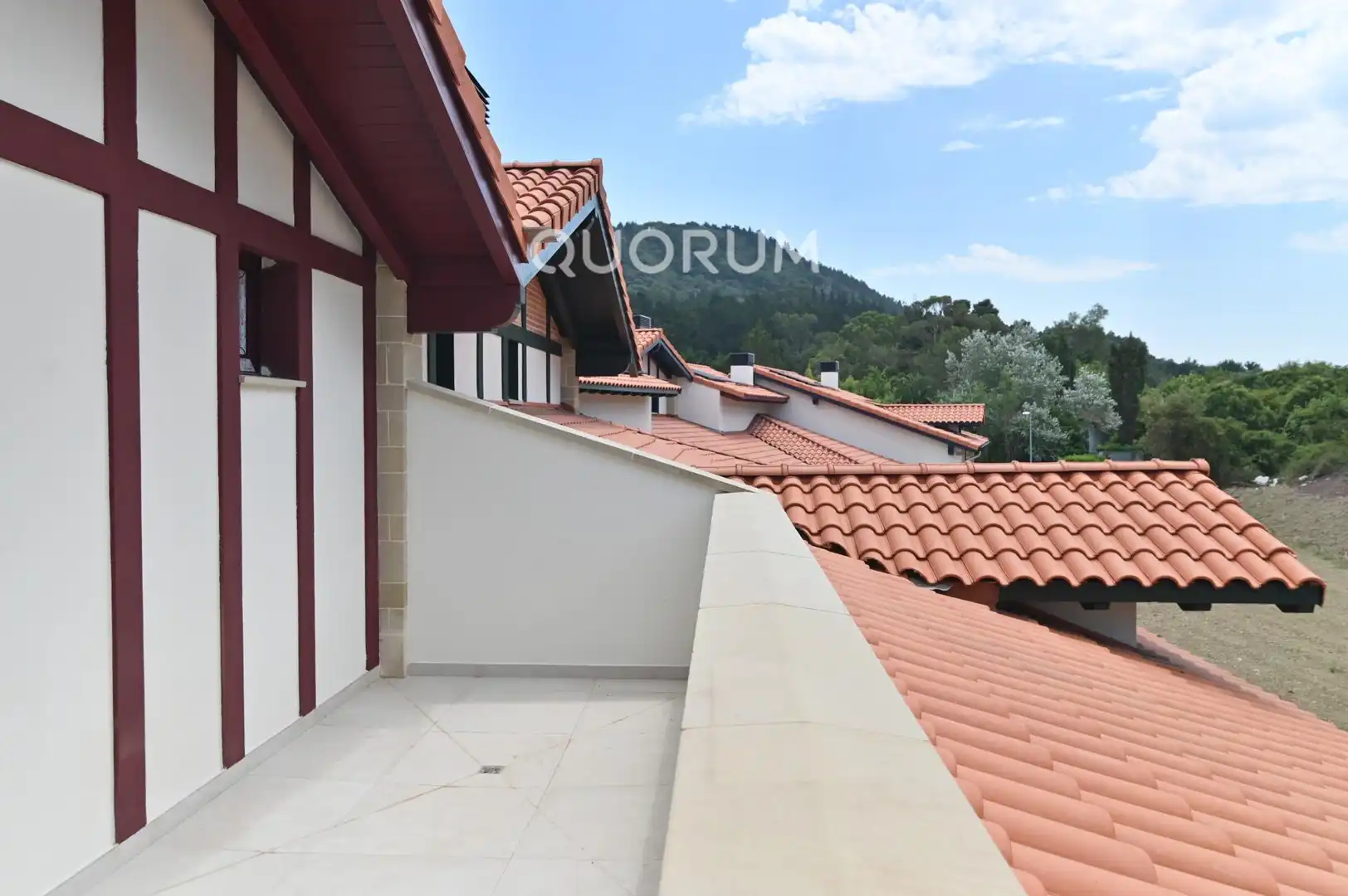 Adosado con jardín en venta en Calle Calle Arritugane, imagen 34