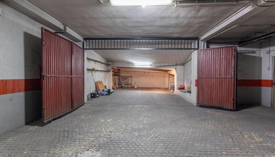 Photo 1 of Garage for sale in Pajaritos, Granada