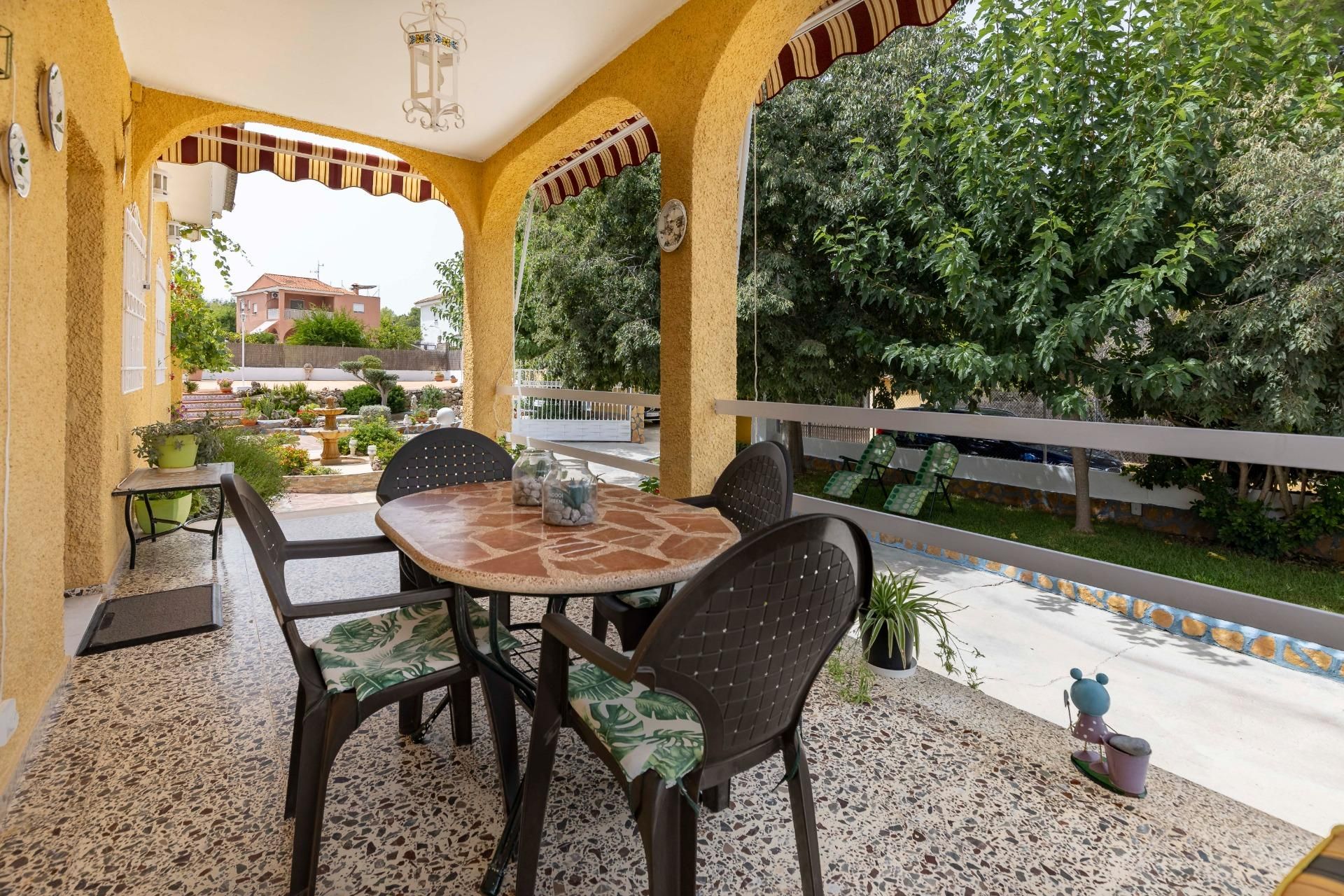 Casa o xalet en venda