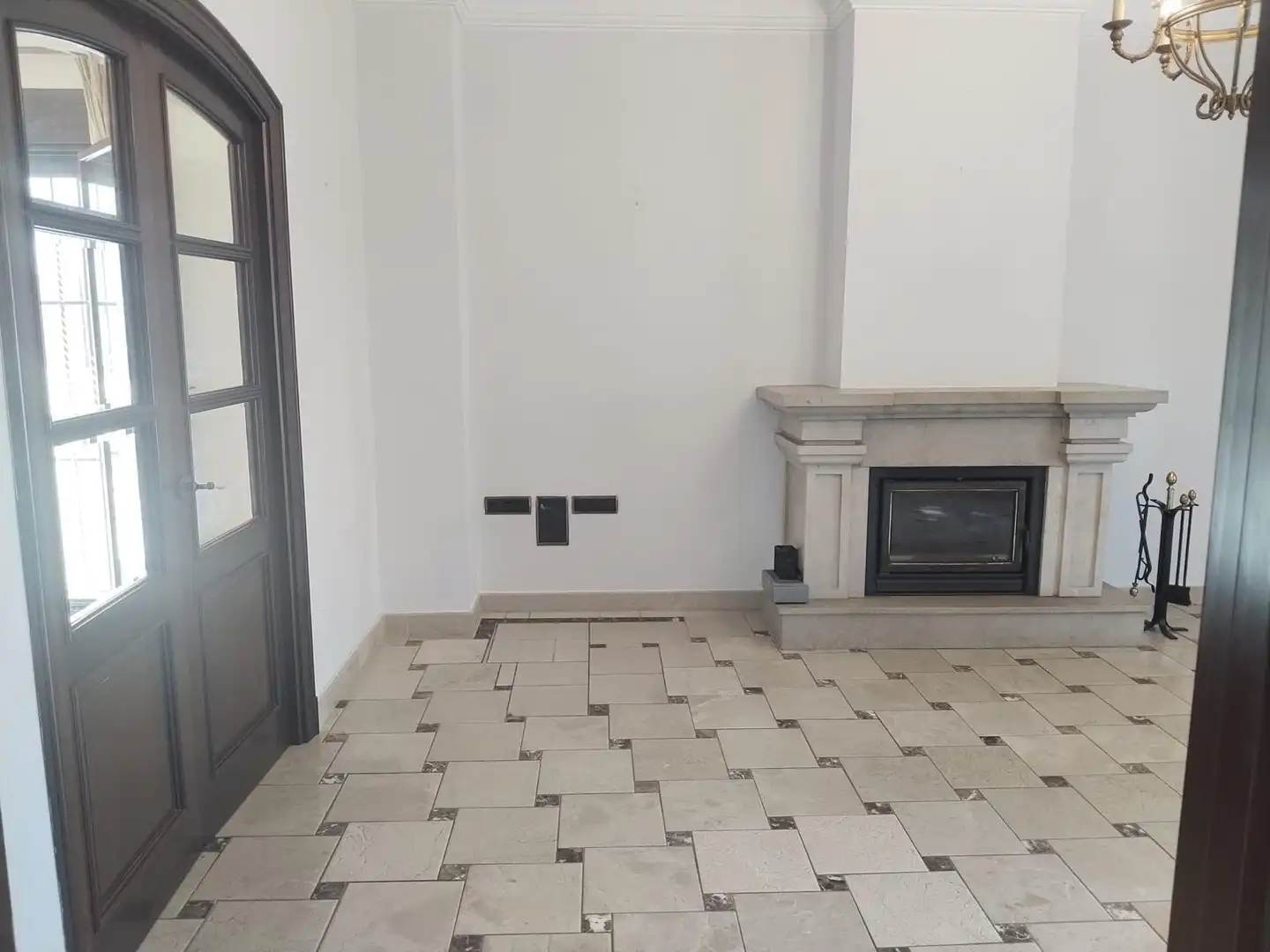 Casa o chalet en venta en Chipiona con Aire acondicionado, Calefacción y Jardín privado