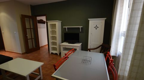 Photo 4 of Flat for rent in Calle Candiota, 5, Centro - Sagrario, Granada Capital