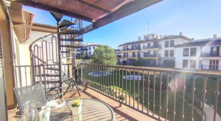 Apartment for sale in Costa Esuri