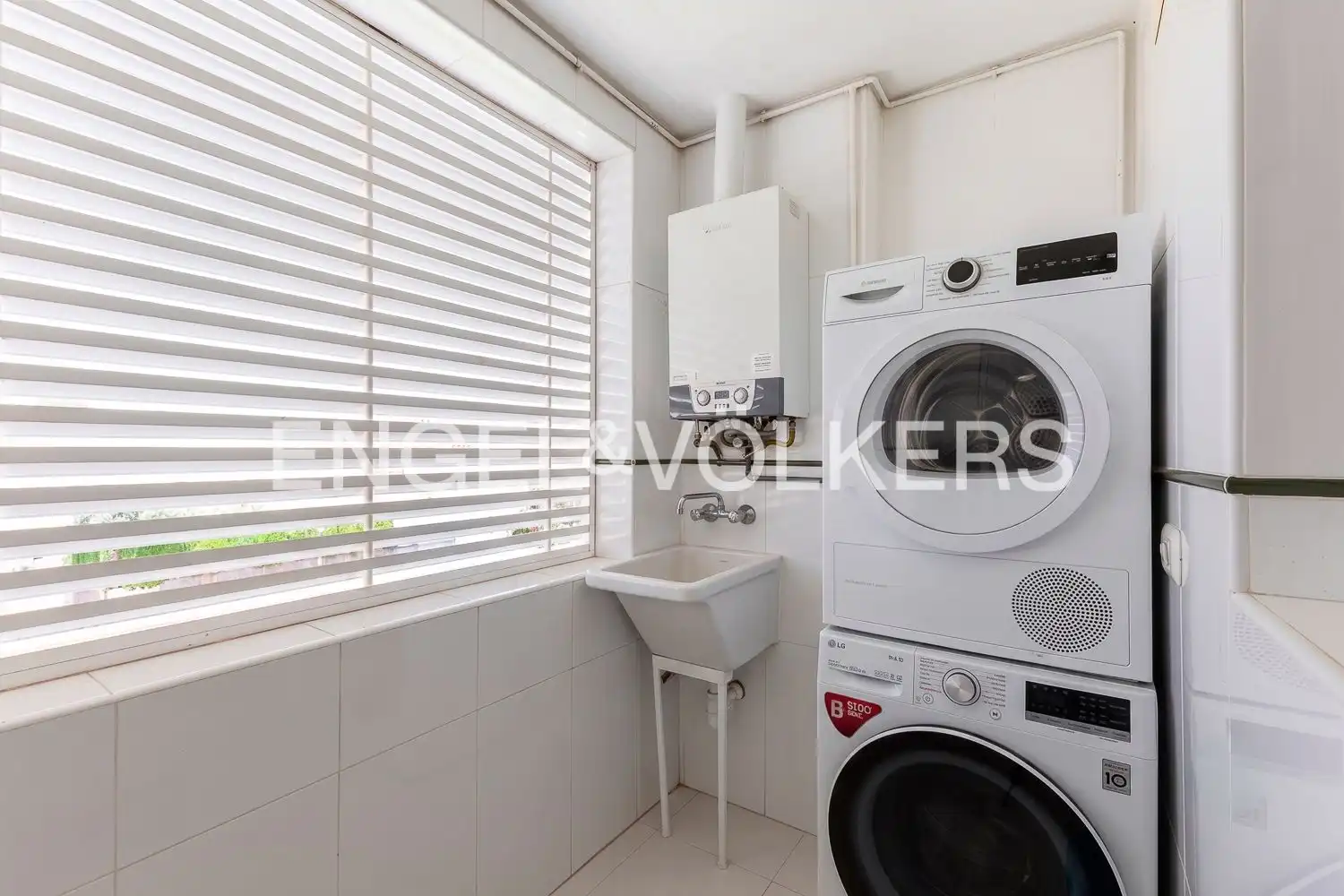 Terraza de Piso en venta en Bétera con Aire acondicionado, Calefacción y Jardín privado