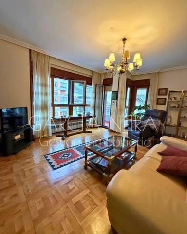 Piso en Venta en Calle Guillermo Estrada, 9 en Buenavista