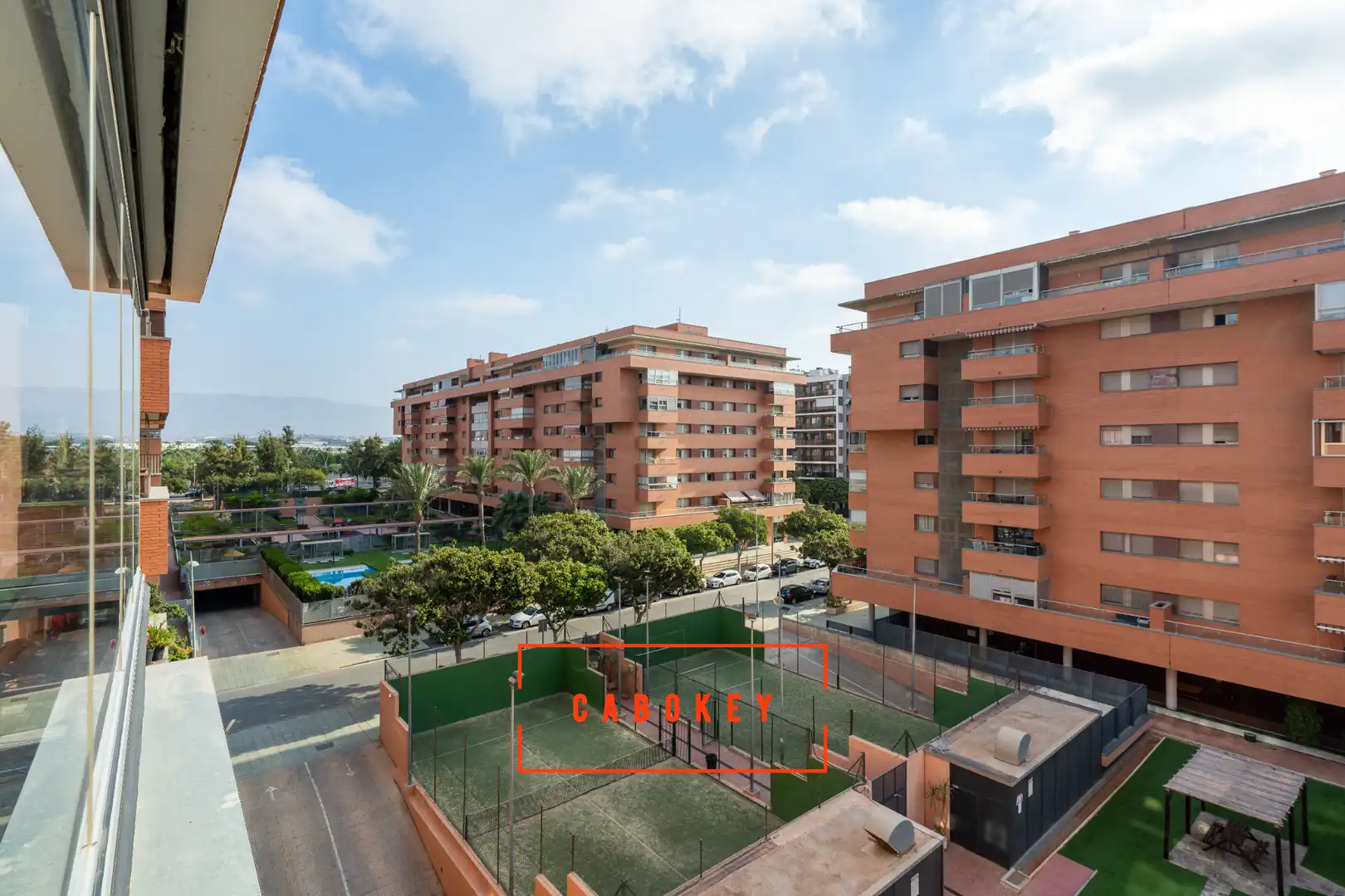Piso con piscina en venta en Camino de la Goleta 155, imagen 7